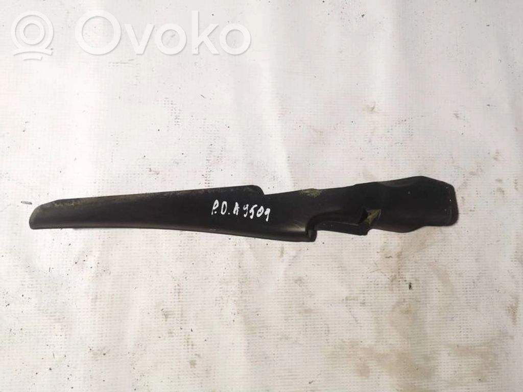Opel Astra G Rivestimento del tergicristallo 