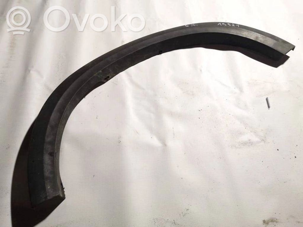 Volvo XC90 Rivestimento passaruota posteriore 