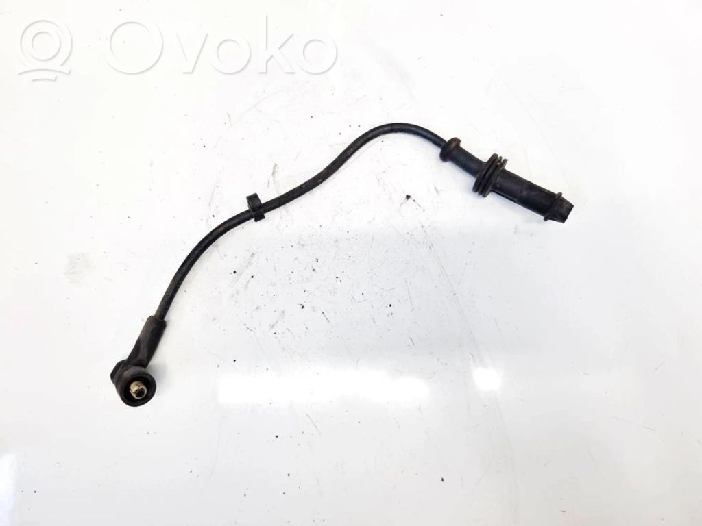 Renault Scenic I Sytytystulpan johdot 