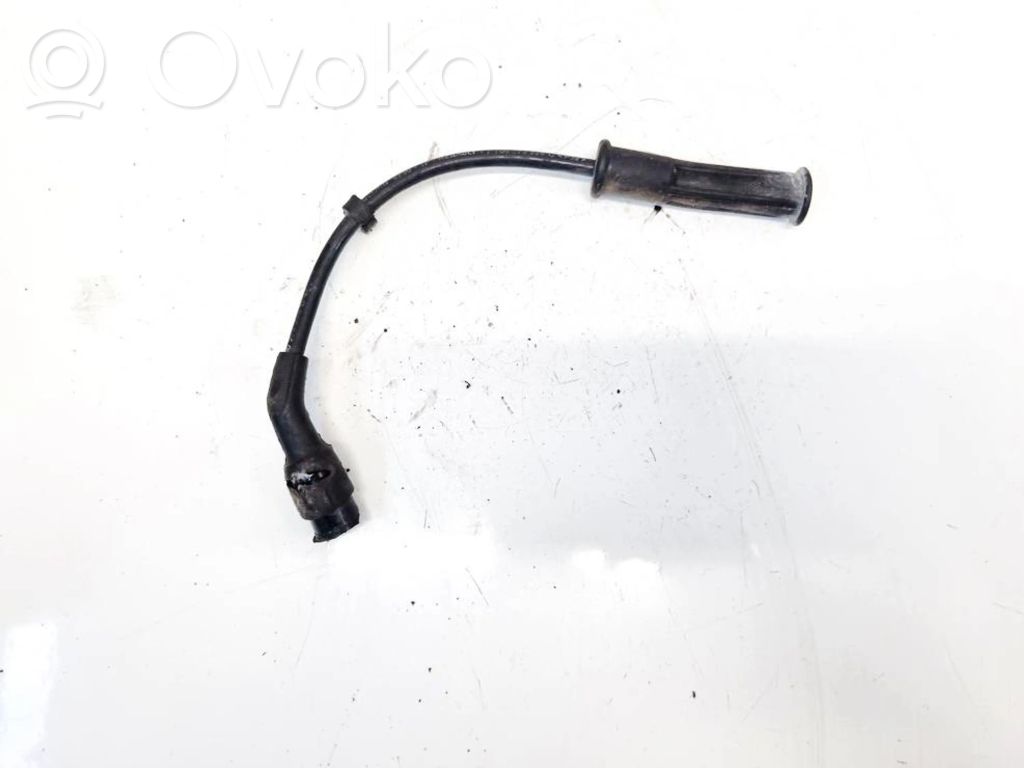 Renault Scenic I Sytytystulpan johdot 