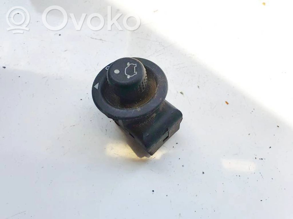 Interruptor del espejo lateral   93BG17B676BA,93BG17B676BA