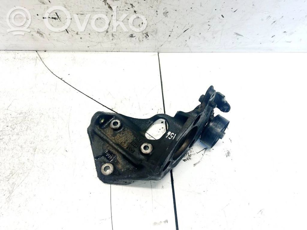 Volvo S80 Łapa / Mocowanie silnika 