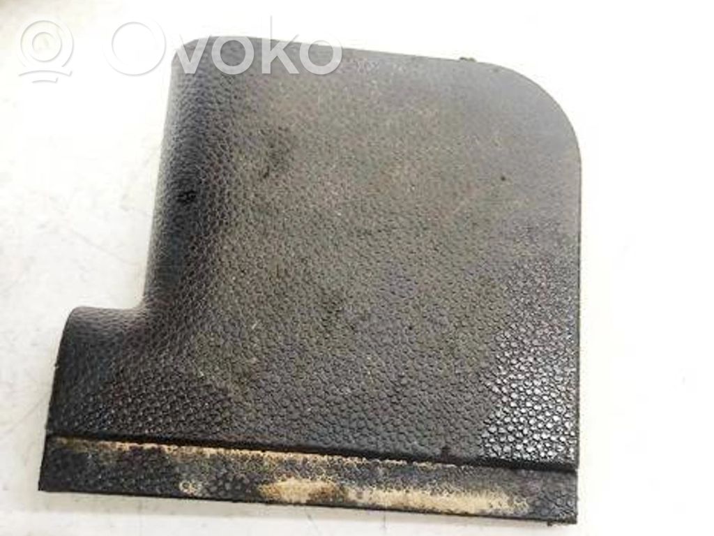 Opel Zafira B Altra parte interiore