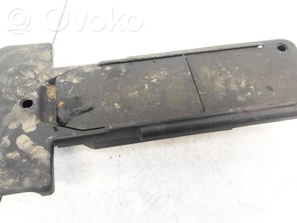 Opel Corsa D Altra parte interiore