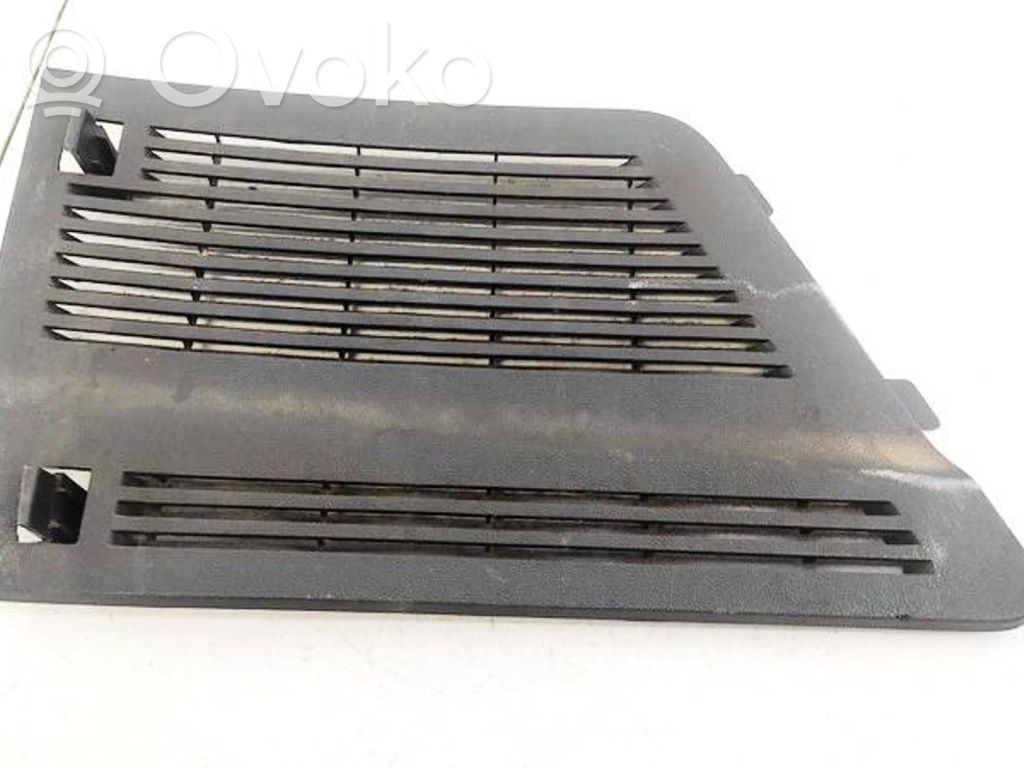 Opel Corsa D Altra parte interiore