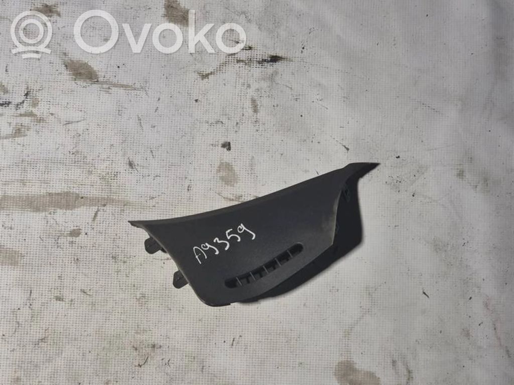 Toyota Auris 150 Other interior part 