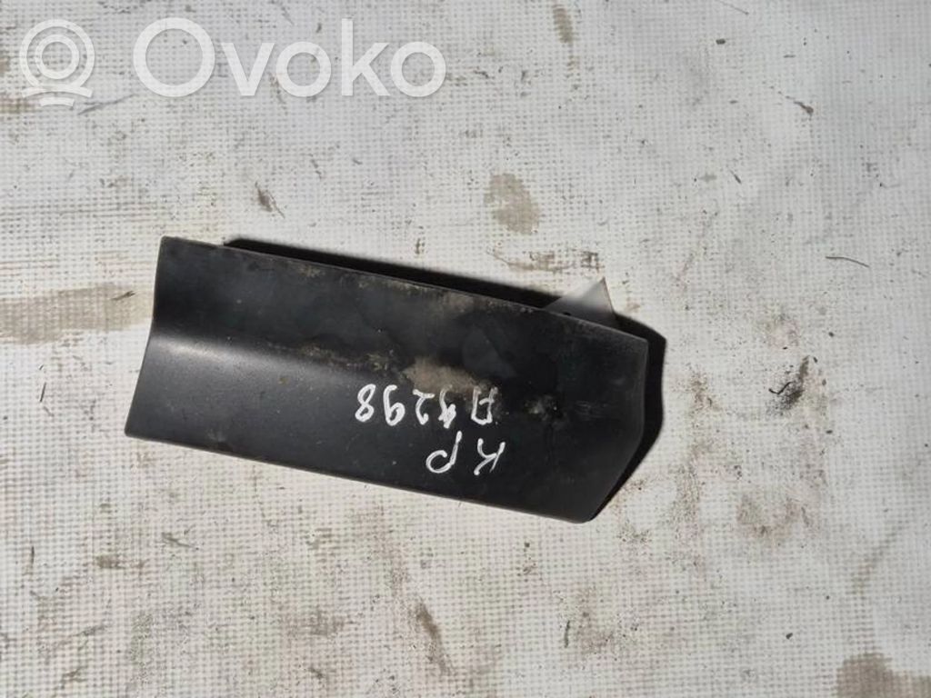 Opel Zafira A Rivestimento modanatura del faro posteriore 