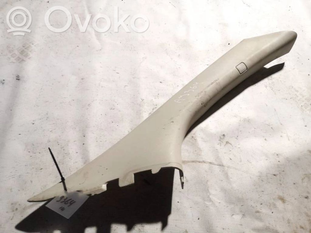 Dodge Caliber Inne części wnętrza samochodu 