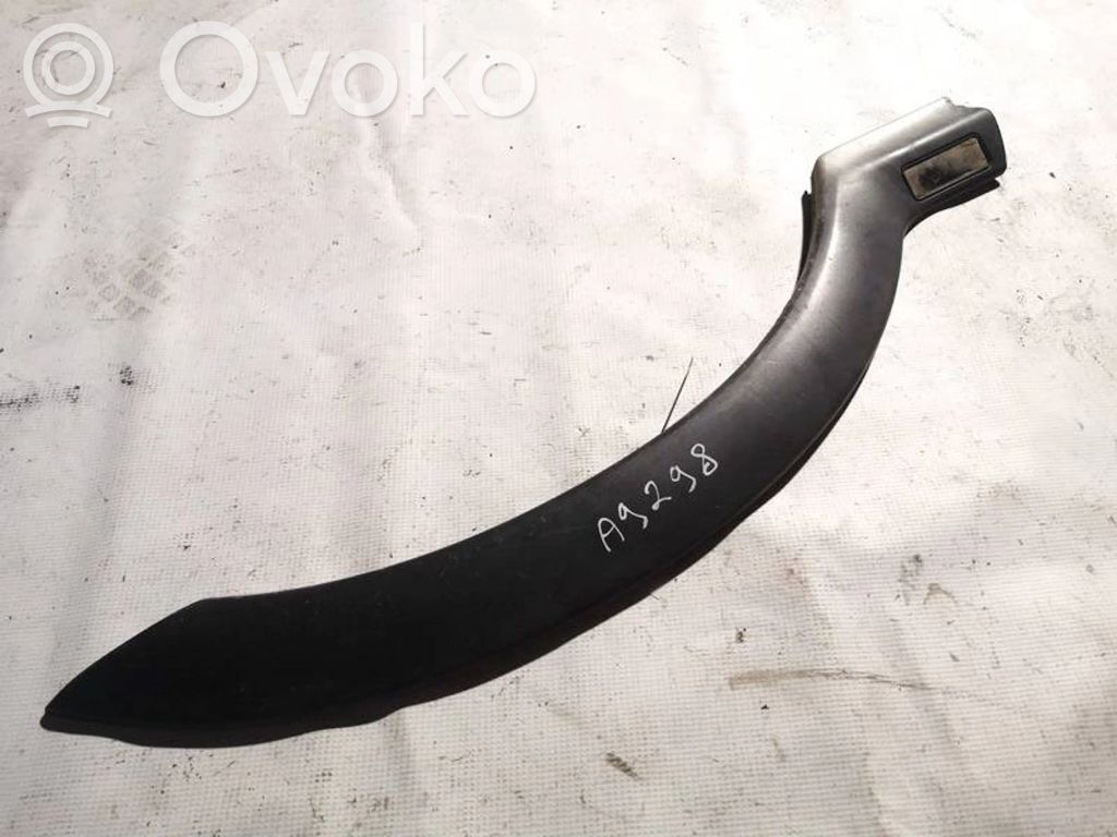 Opel Zafira A Rivestimento passaruota anteriore