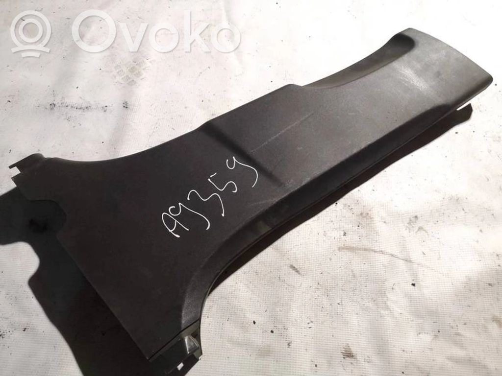 Toyota Auris 150 Altra parte interiore 