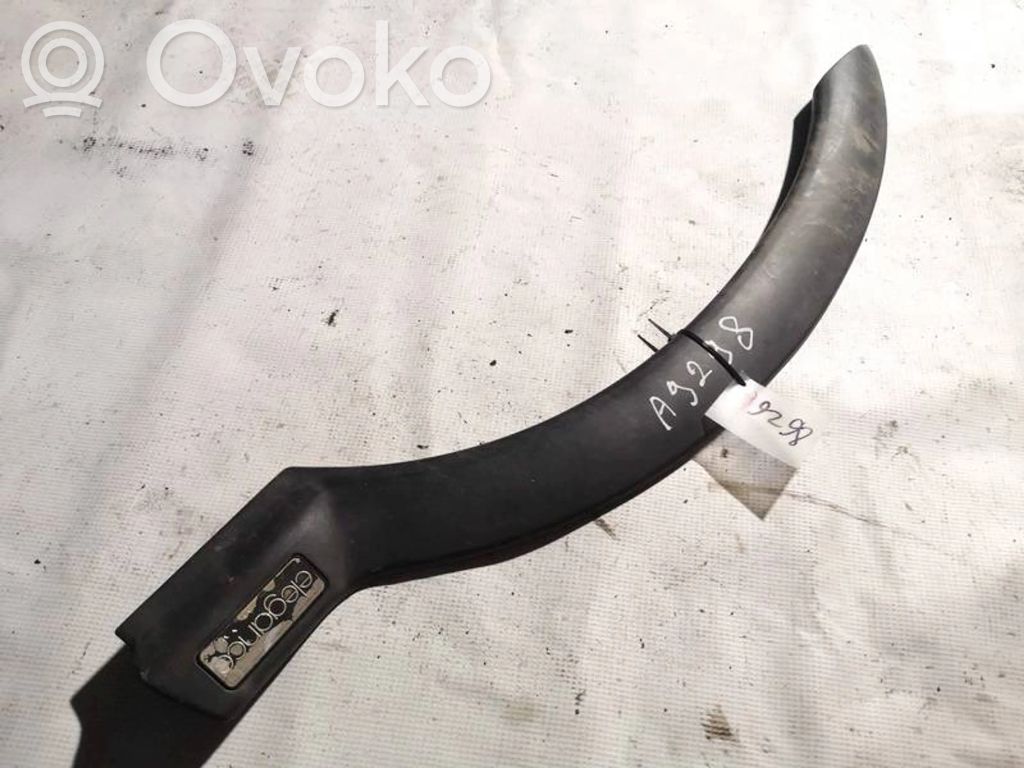 Opel Zafira A Rivestimento parafango (modanatura) 