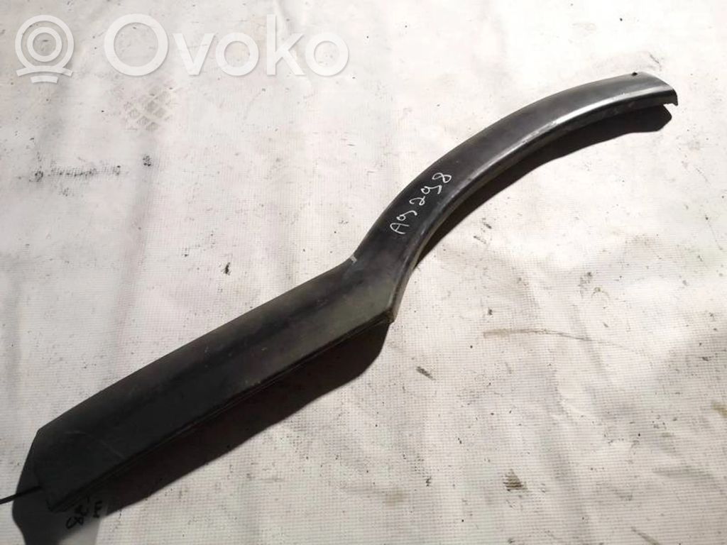 Opel Zafira A Apărătoare aripă spate 