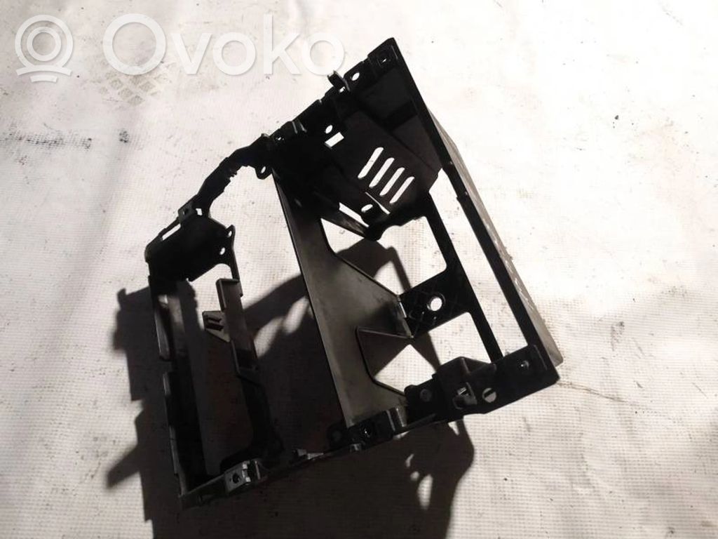 Ford Galaxy Altra parte interiore 