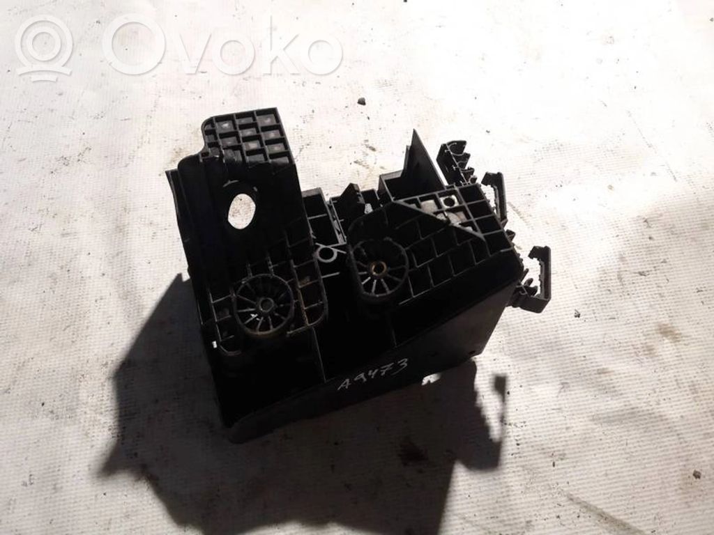Skoda Octavia Mk2 (1Z) Altra parte esteriore 