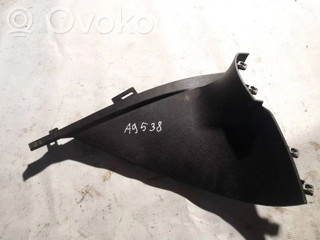 Ford Galaxy Altra parte interiore