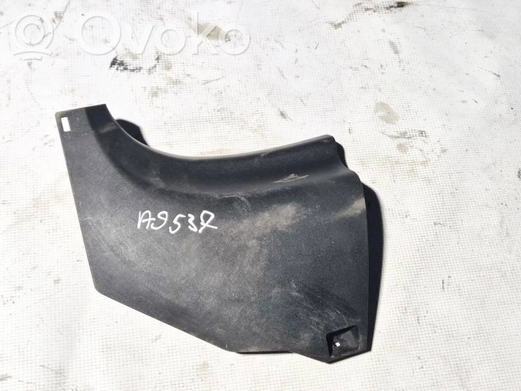 Toyota Auris 150 Altra parte interiore