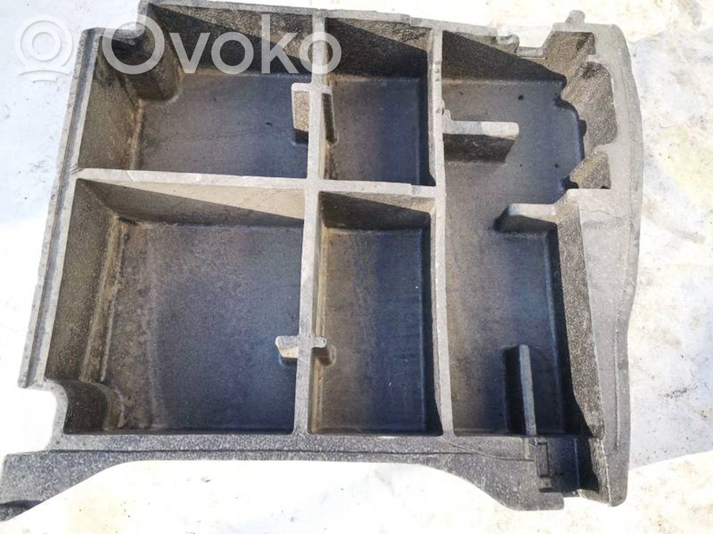 Ford Kuga I Altra parte esteriore