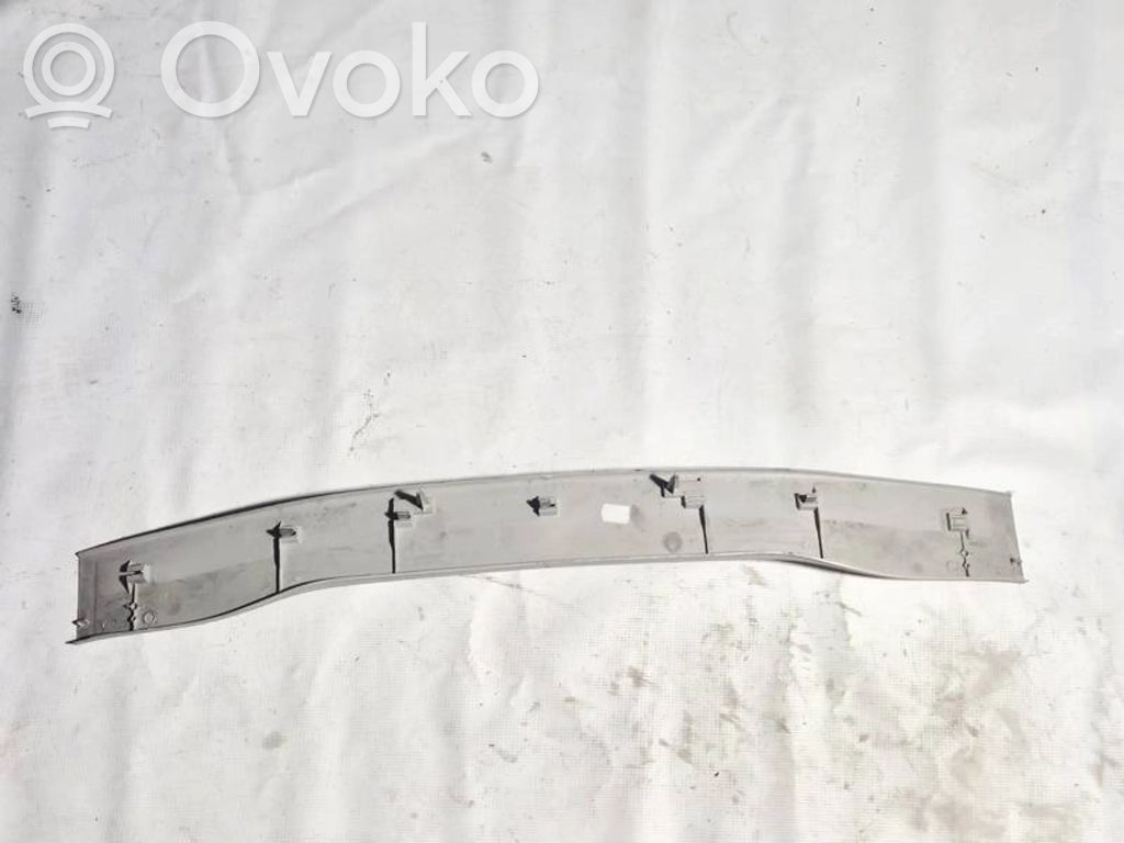 Skoda Octavia Mk2 (1Z) Inne części wnętrza samochodu 