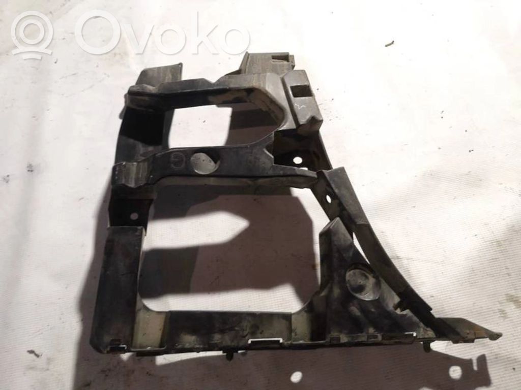 Citroen C5 Uchwyt / Mocowanie zderzaka tylnego 