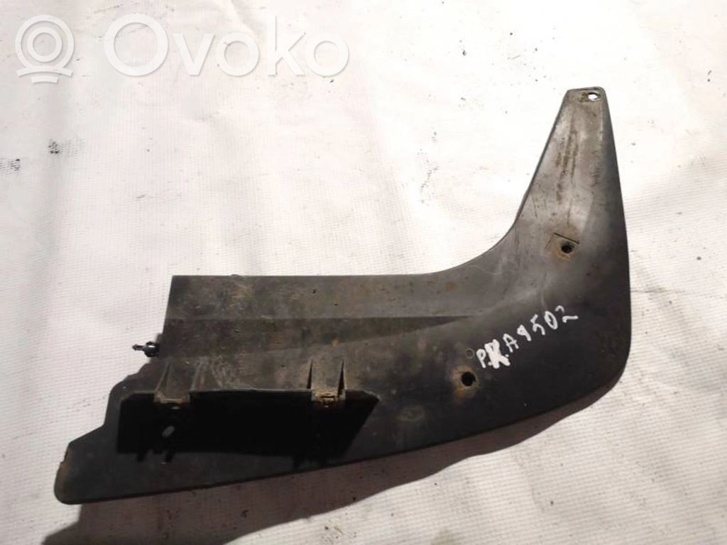 Nissan Murano Z50 Chlapacze przednie