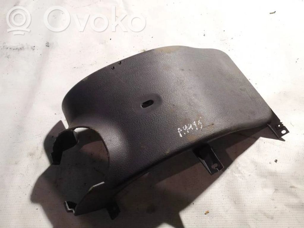 Renault Espace III Altra parte interiore 