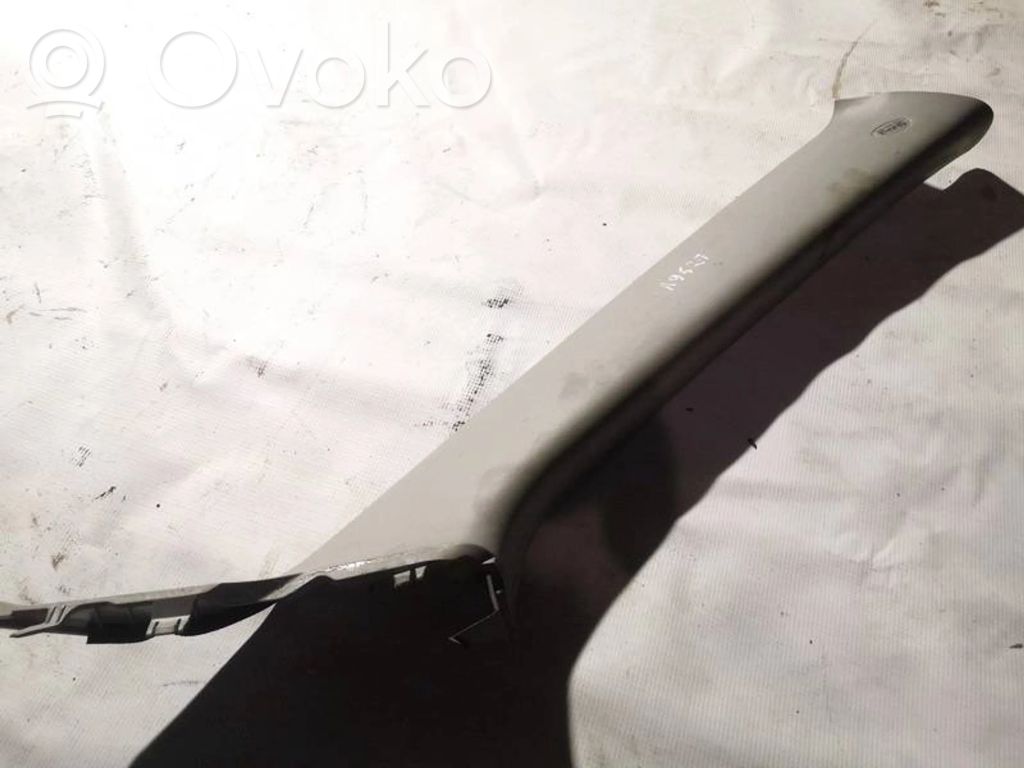 Mitsubishi Lancer X Alte piese de interior 