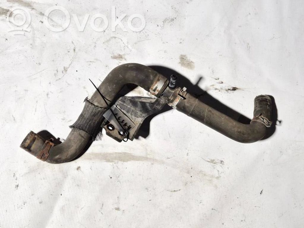 Toyota Auris 150 Engine coolant pipe/hose 