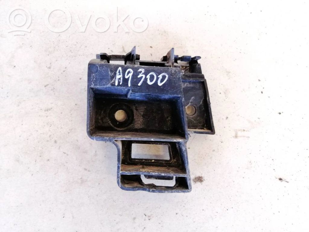 Volkswagen Golf VI Suport montare bară spate 