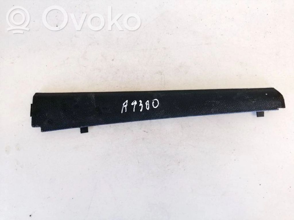 Volkswagen Golf VI Altra parte interiore 