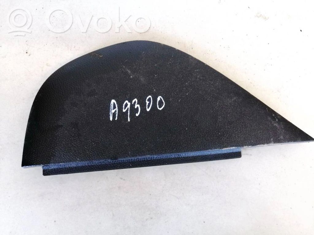 Volkswagen Golf VI Altra parte interiore