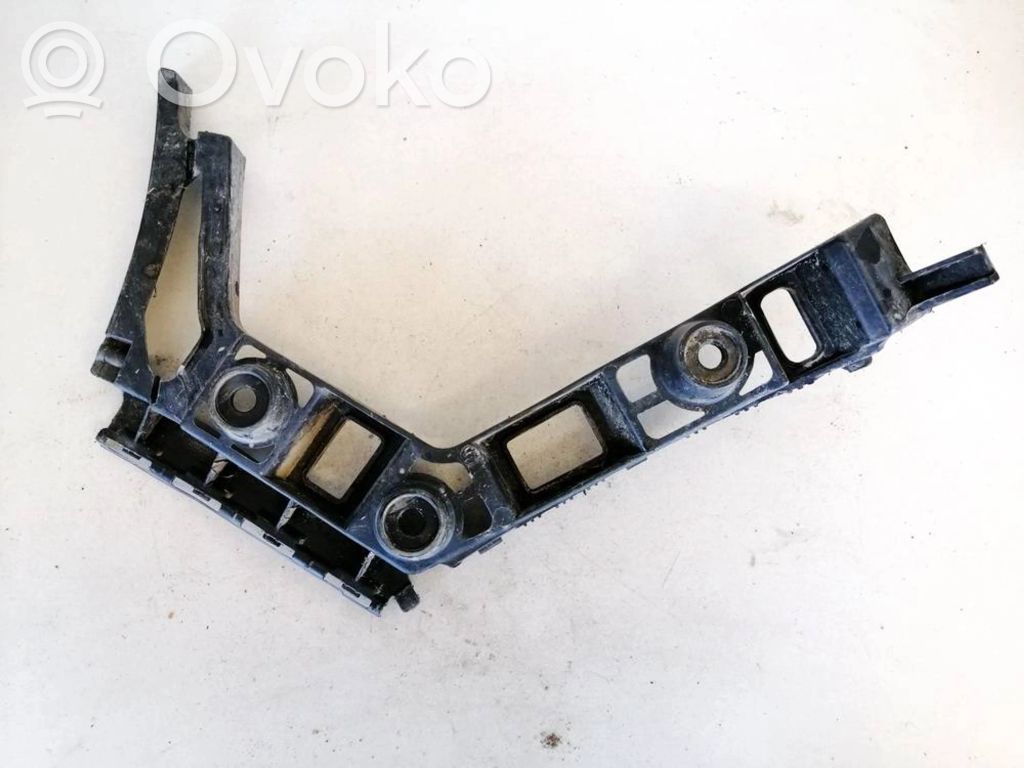 Volkswagen Golf VI Suport montare bară spate 