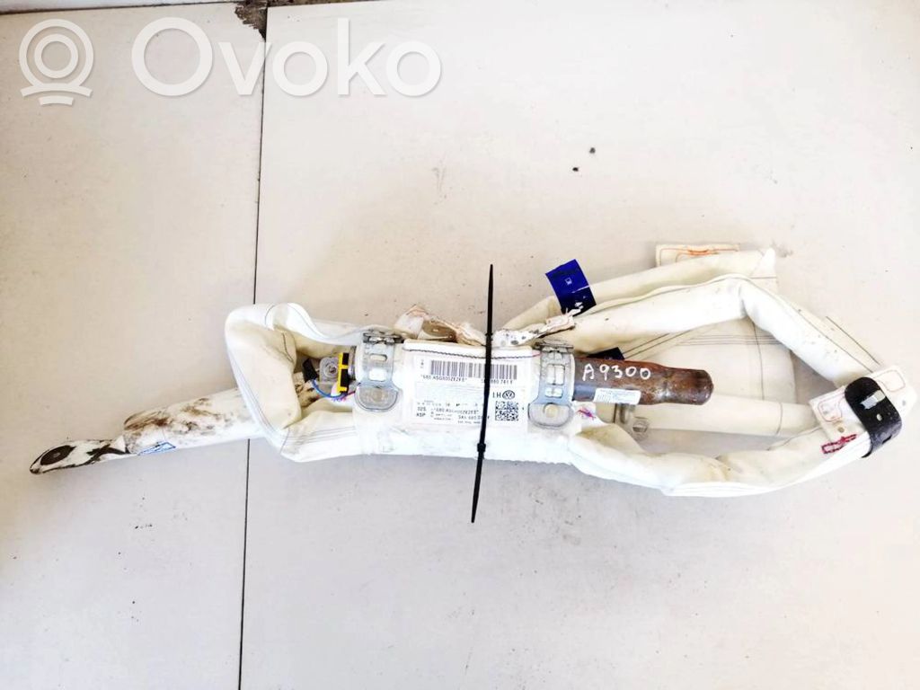 Airbag del techo   5K6880741F,5K6880741F