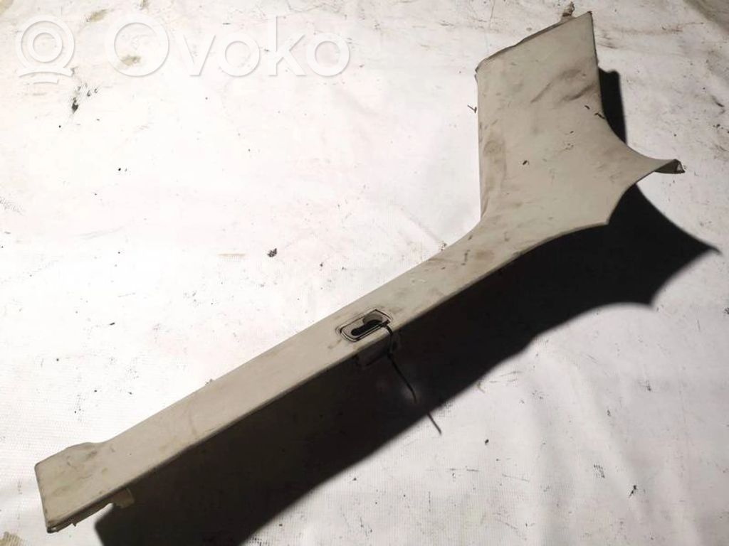 Audi A6 S6 C5 4B Inne części wnętrza samochodu 