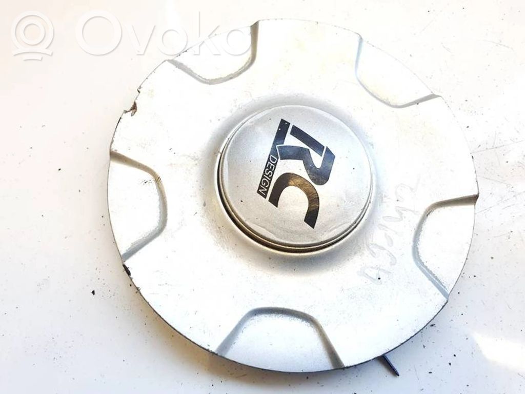 Fiat Grande Punto Rūpnīcas varianta diska centra vāciņš (-i) 