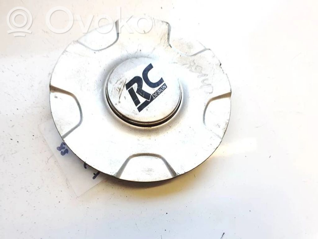 Fiat Grande Punto Rūpnīcas varianta diska centra vāciņš (-i) 