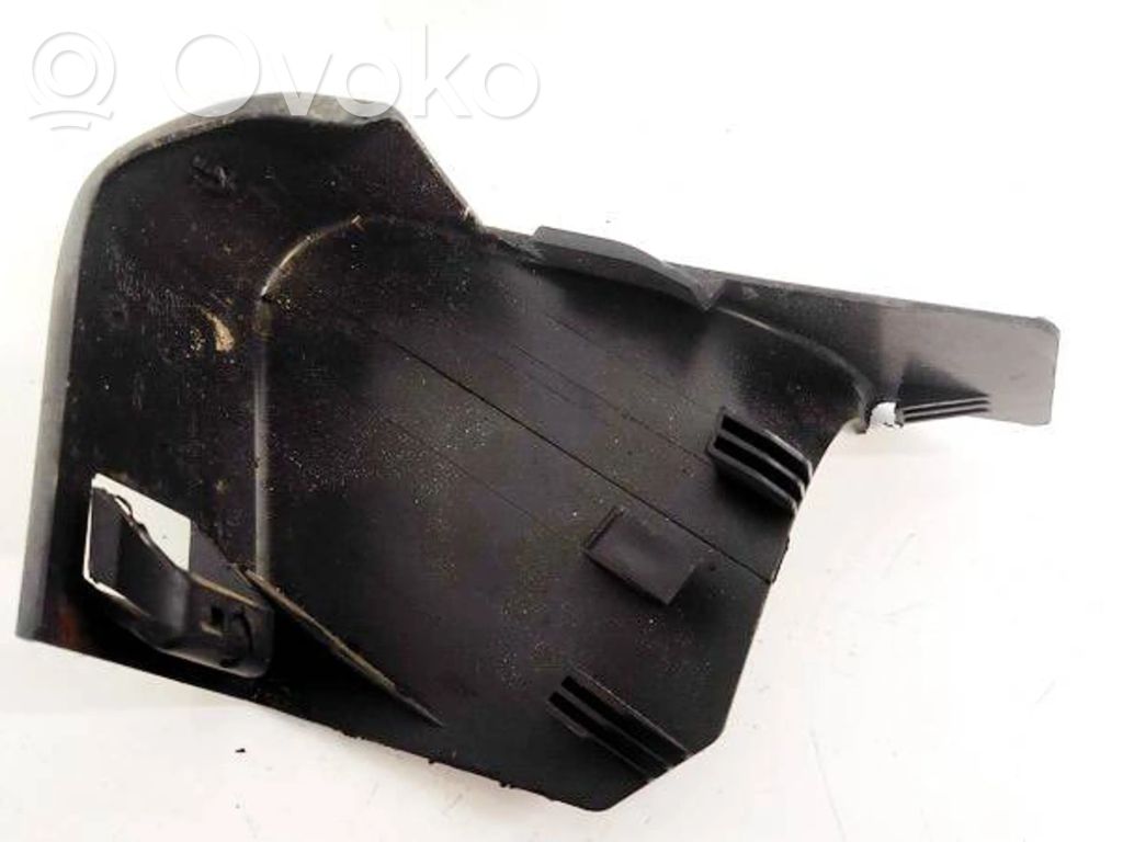 Opel Zafira B Altra parte interiore