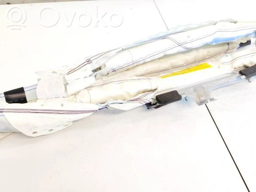 Opel Zafira B Airbag da tetto