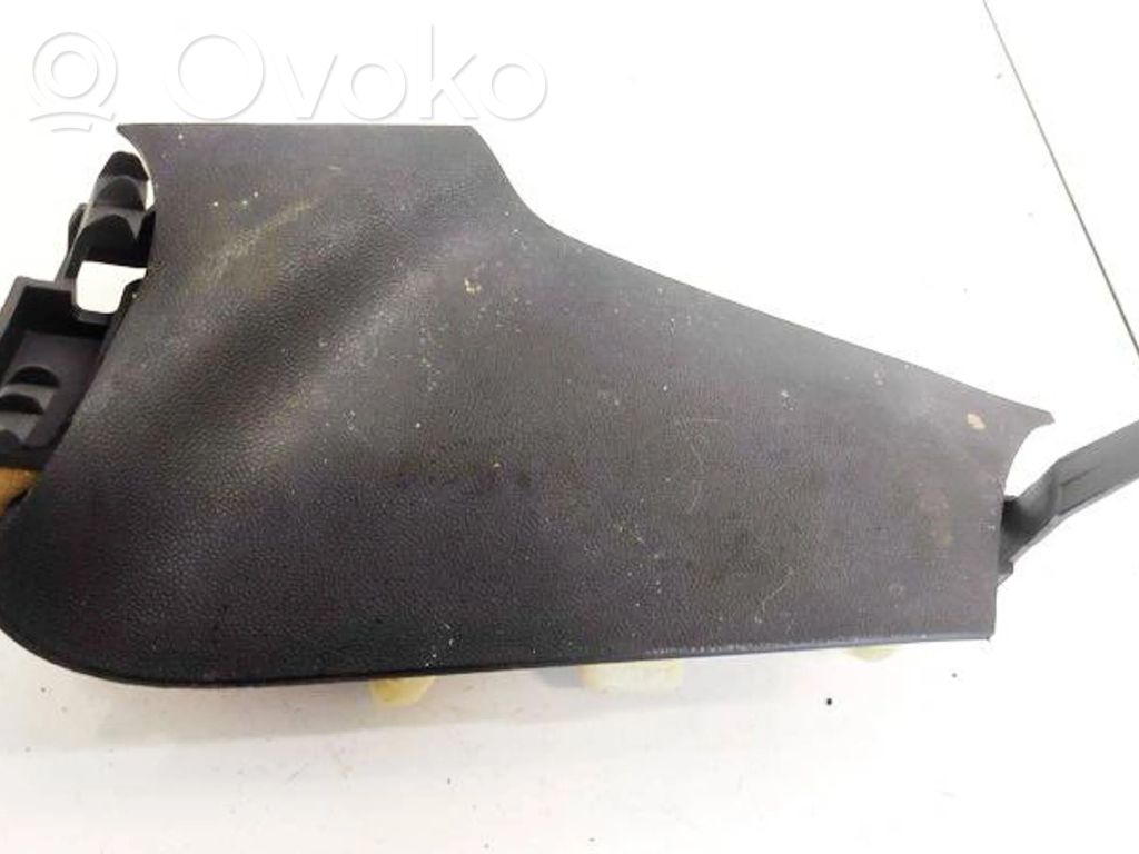 Opel Zafira B Altra parte interiore 