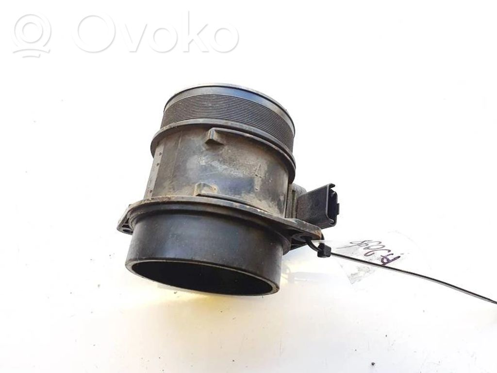 Volvo V50 Misuratore di portata d'aria