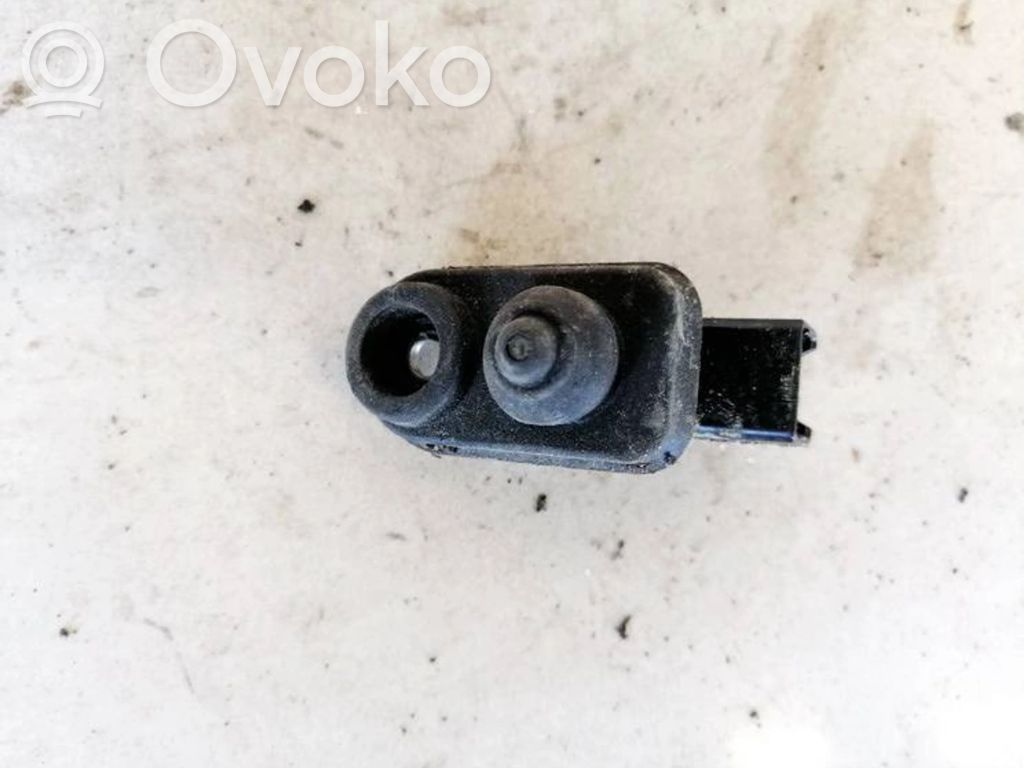 Mitsubishi ASX Sensor de la puerta delantera coupé 