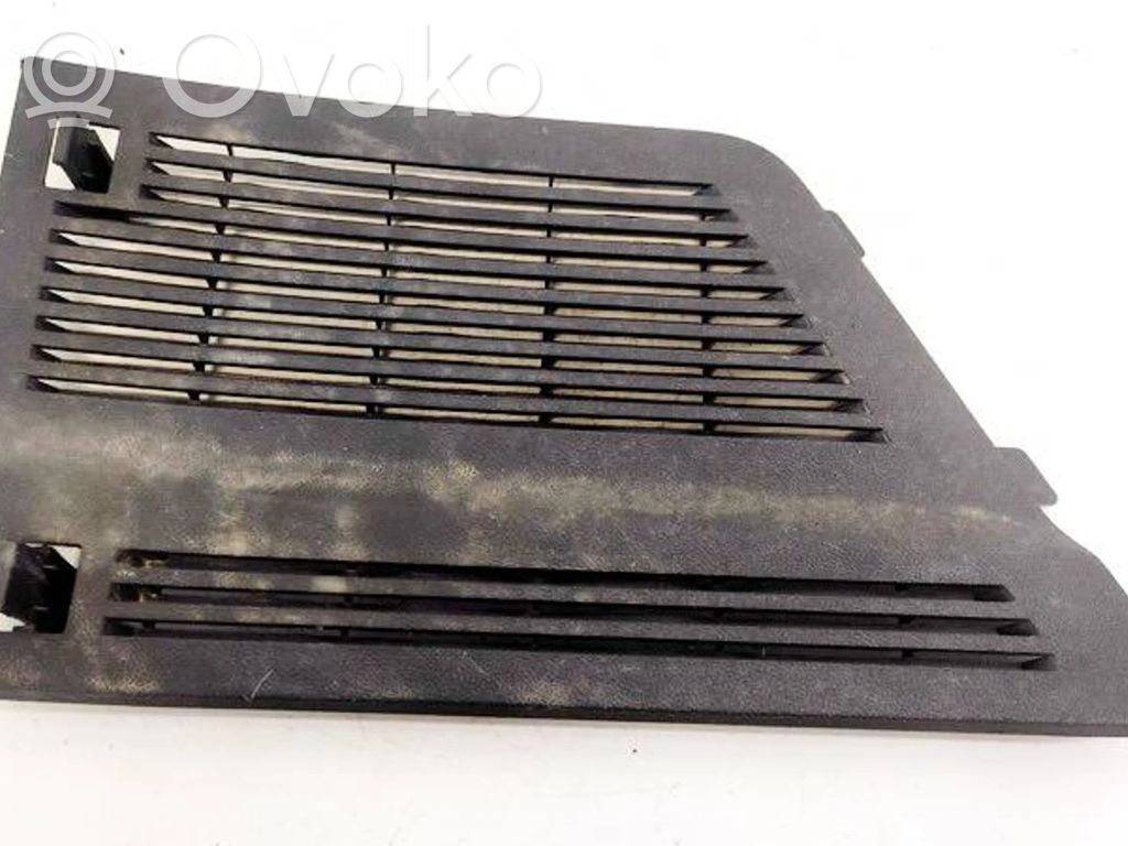 Opel Zafira B Altra parte interiore