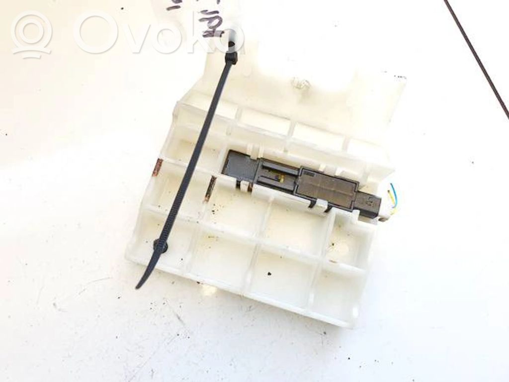 Lexus GS 300 350 430 450H Centralina antenna