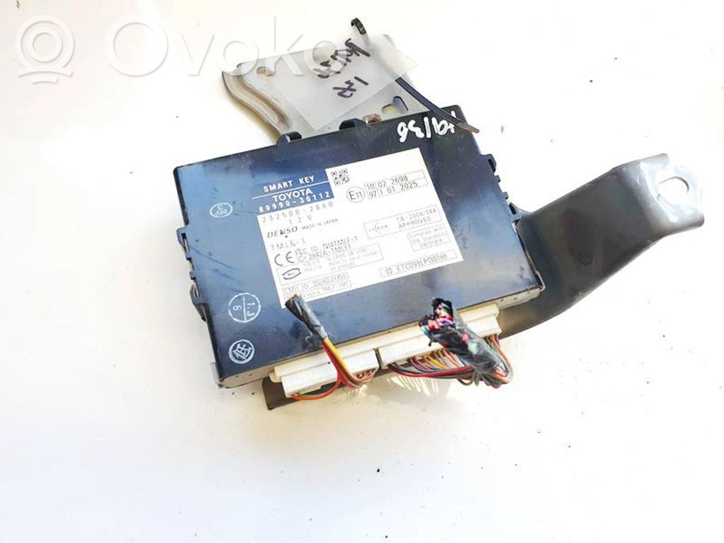 Lexus GS 300 350 430 450H Alte unități/module de control 