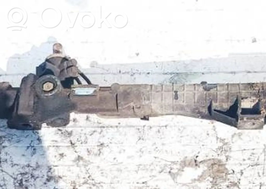 Peugeot 807 Lenkgetriebe 