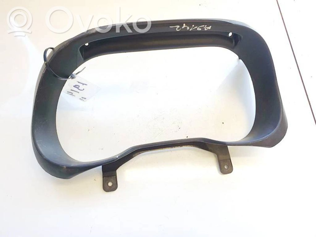 Fiat Grande Punto Cornice cruscotto 