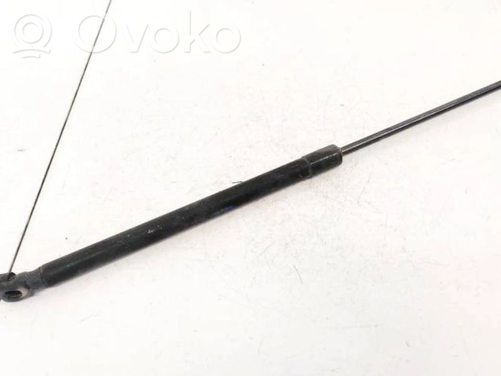 Volkswagen Polo IV 9N3 Ammortizzatore portellone posteriore/bagagliaio