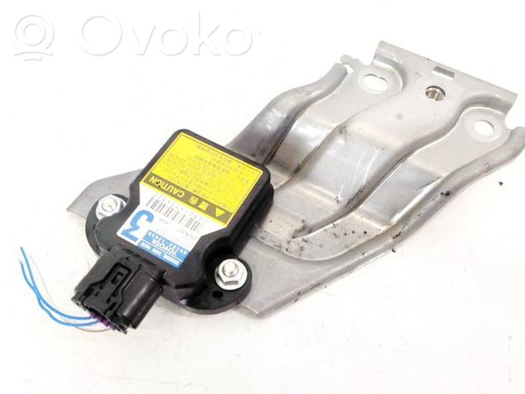 Toyota RAV 4 (XA30) Sensore di imbardata accelerazione ESP 