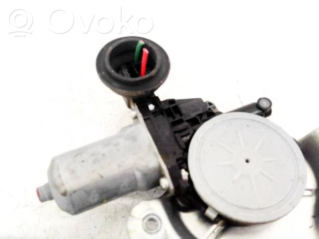 Toyota RAV 4 (XA30) Motorino alzacristalli della portiera posteriore