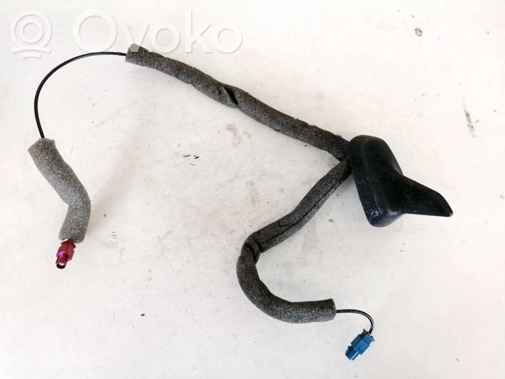 GPS Antenne   4E0035503,4E0035503P,4E0035503P,4E0035503