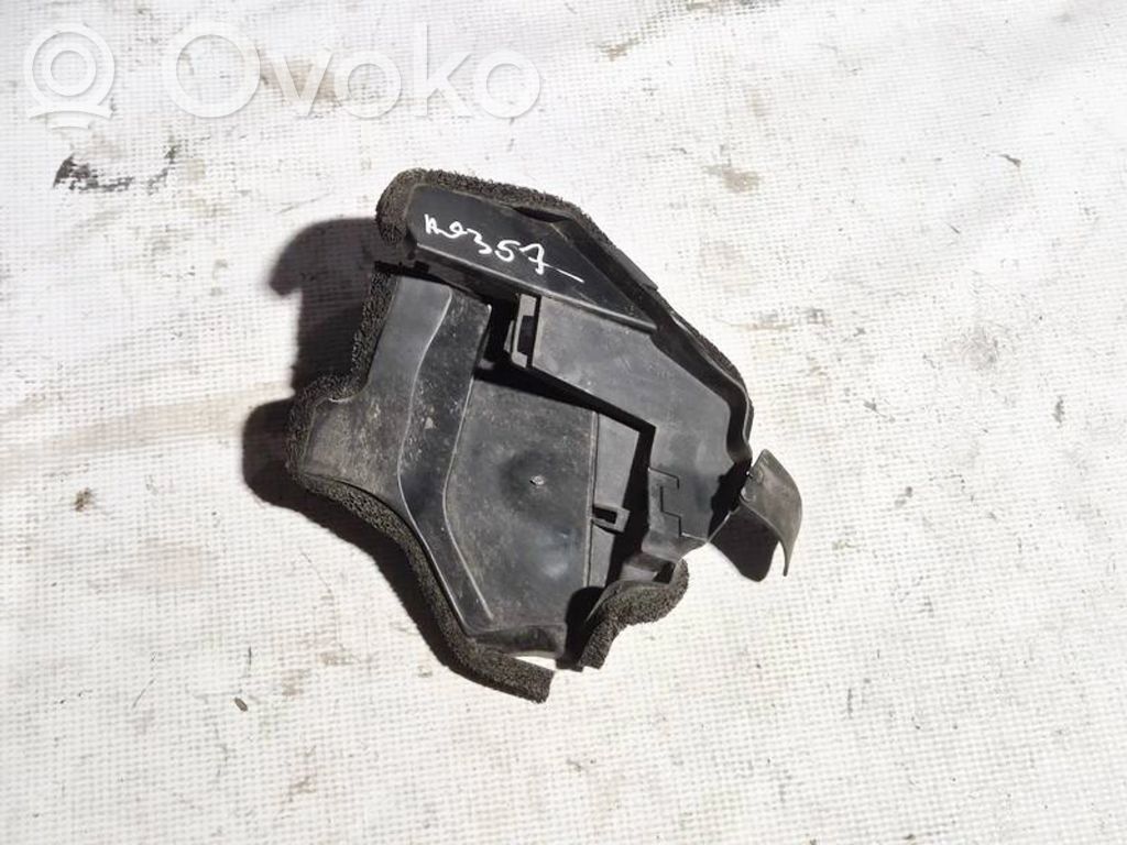 Skoda Octavia Mk2 (1Z) Alte piese de interior 